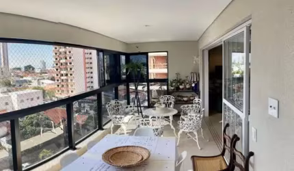 Apartamento em Marília