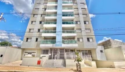 Apartamento em Marília