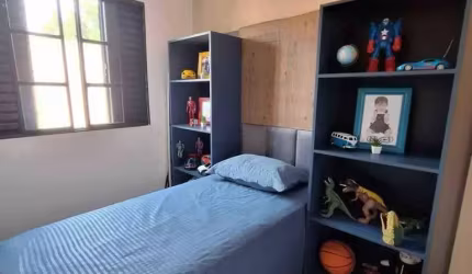 Apartamento em Marília