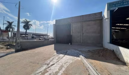 Loja/Salão em Marília