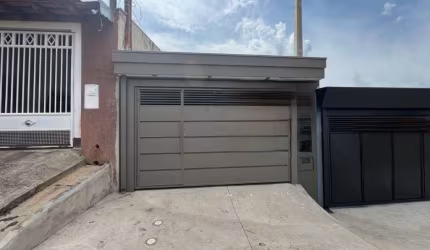 Casa em Marília