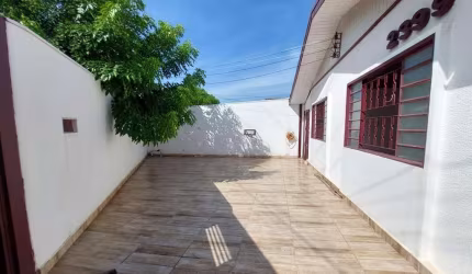 Casa em Marília