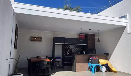 Casa em Marília