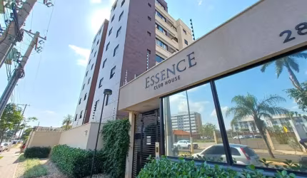 Apartamento em Marília