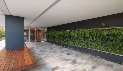 Apartamento em Marília