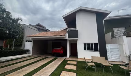 Casa em Marília