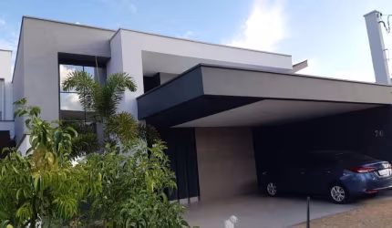 Casa em Marília