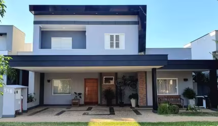 Casa em Marília