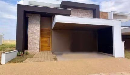 Casa em Marília