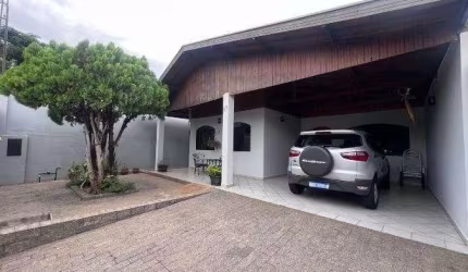 Casa em Marília