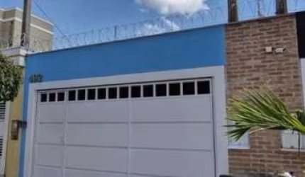 Casa em Marília