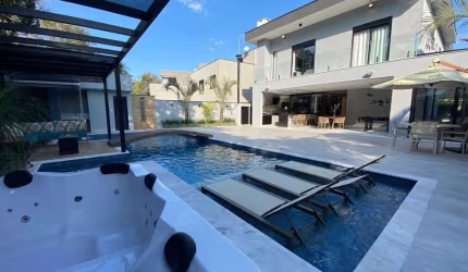 Casa em Bertioga