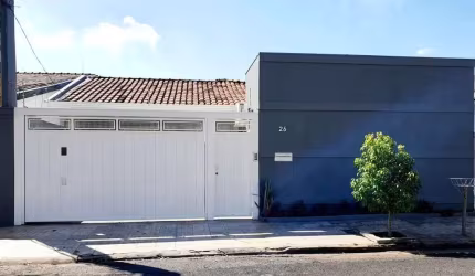 Casa em Marília