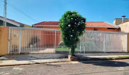 Casa em Marília