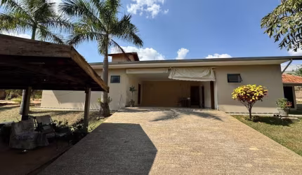 Casa em Marília