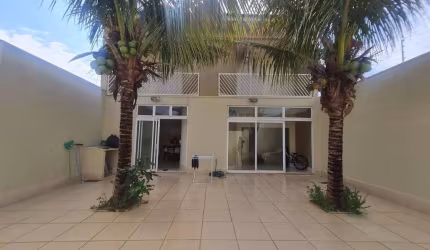 Casa em Marília