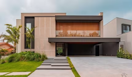 Casa em Barueri