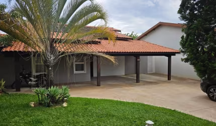 Casa em Marília