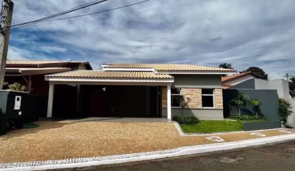Casa em Marília