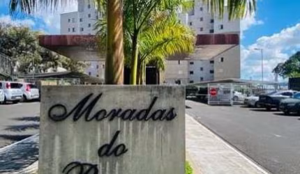 Apartamento em Marília