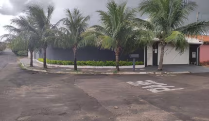 Casa em Marília
