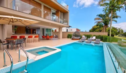 Casa em Bertioga