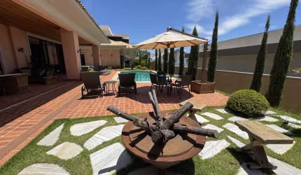 Casa em Marília