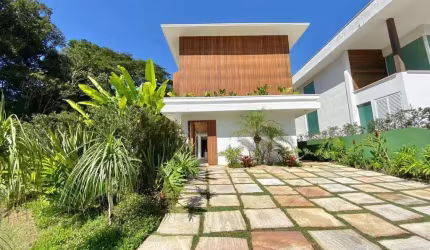 Casa em Bertioga