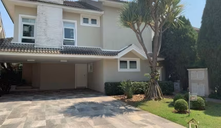Casa em Barueri