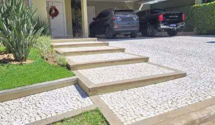 Apartamento em Marília