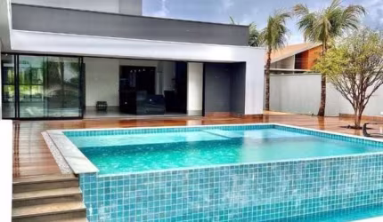 Casa em Marília