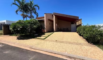 Casa em Marília
