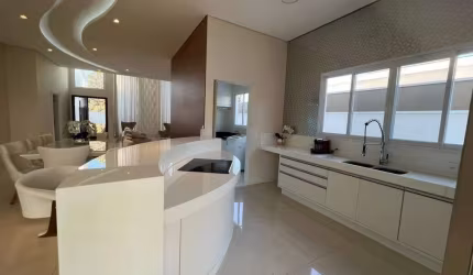 Casa em Jundiaí