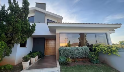 Casa em Marília