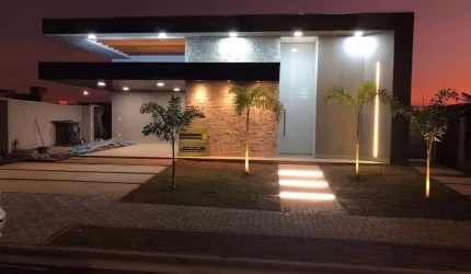 Casa em Bauru