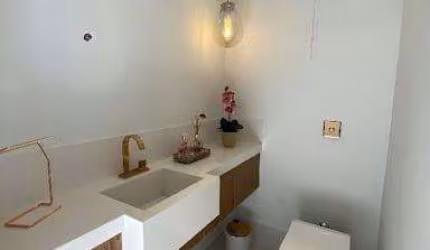 Casa em Marília