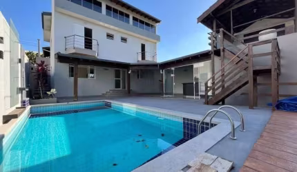 Casa em Marília