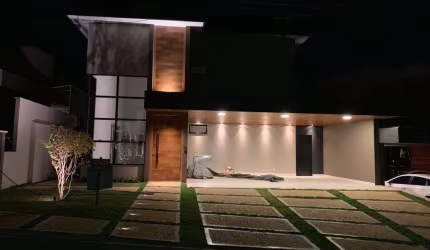 Casa em Marília