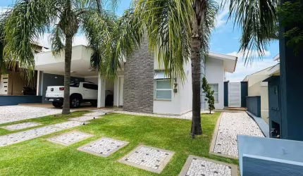 Casa em Marília