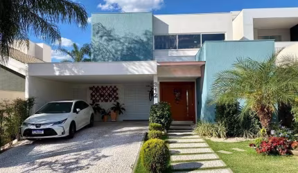 Casa em Marília