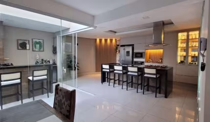 Casa em Marília