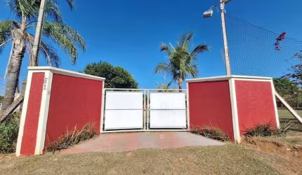 Casa em Marília