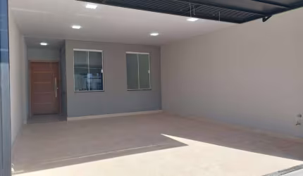 Casa em Marília