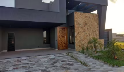 Casa em Mirassol
