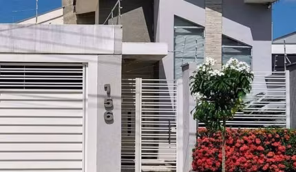 Casa em Marília
