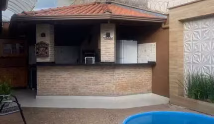 Casa em Marília