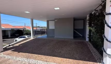 Casa em Marília