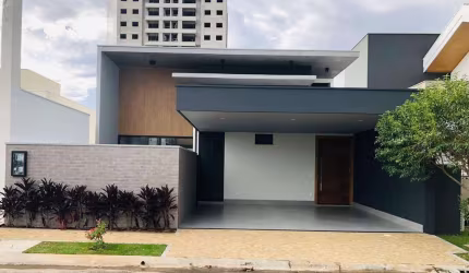 Casa em Marília
