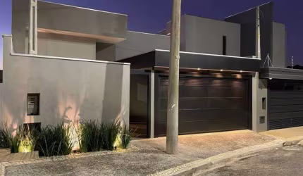 Casa em Marília