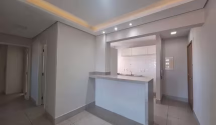 Apartamento em Marília